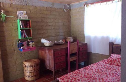 Viracacha House | Granja Los Conejos