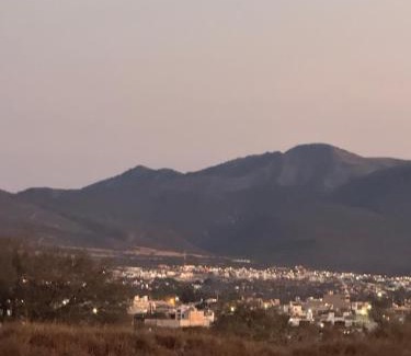 Tequisquiapan Apartment | Granja Margarita