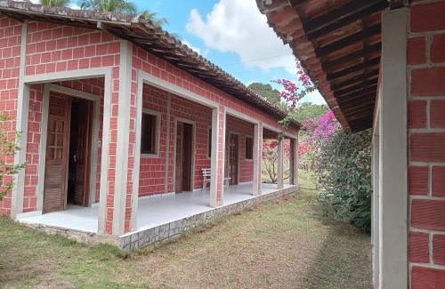 Igarassu House | Granja São Pedro