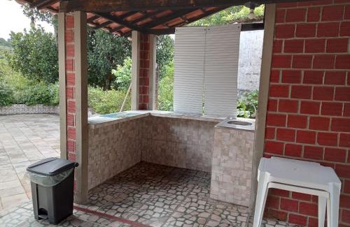 Igarassu House | Granja São Pedro