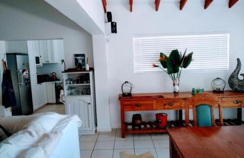 Kenton on Sea Apartment | Granny Cottage