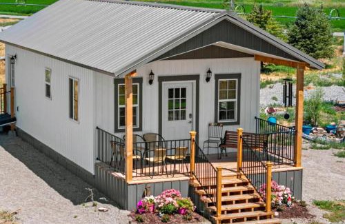 St. Anthony House | Granny Zola's Hideaway Bed & Breakfast