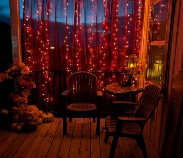 St. Anthony House | Granny Zola's Hideaway Bed & Breakfast