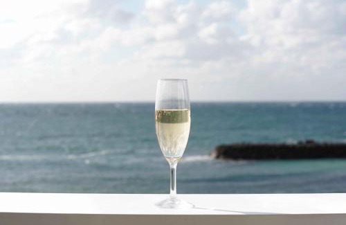 Tsunoshima Island Apartment | GranVista角島