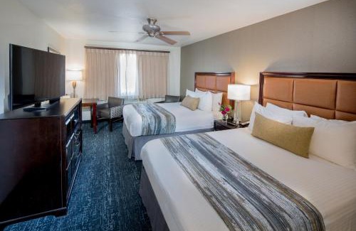 Williams Hotel | Granzella's Inn