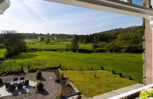 Skelwith Bridge House | Grass Ings