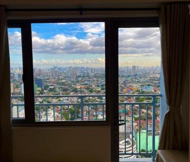 Santo Cristo Apartment | Grass Residences Elegant Staycation