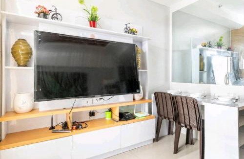Santo Cristo Apartment | Grass Residences SM North Edsa and Trinoma