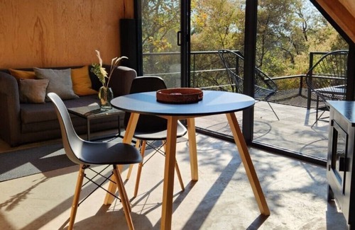 Tepoztlan Cabin | Grasshopper Cabins