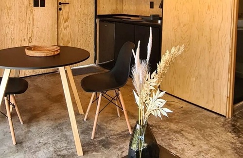 Tepoztlan Cabin | Grasshopper Cabins