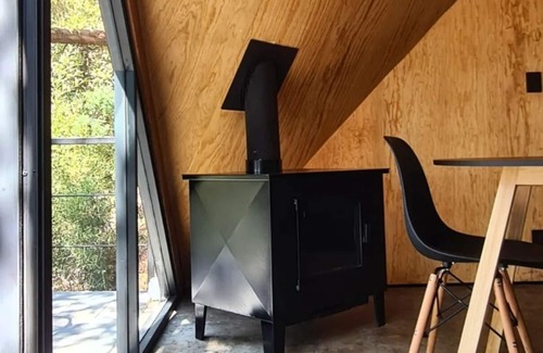 Tepoztlan Cabin | Grasshopper Cabins