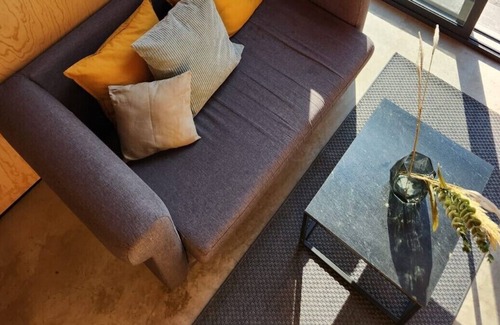 Tepoztlan Cabin | Grasshopper Cabins