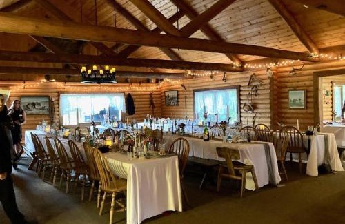 Ringling Hotel | Grassy Mountain Ranch