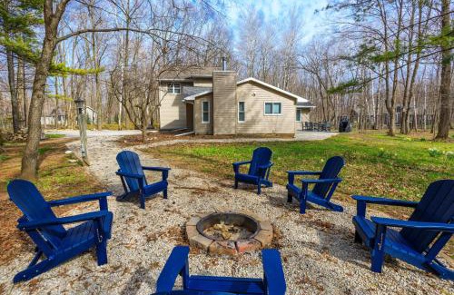 Egg Harbor House | Grateful Roots