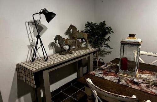 Still Bay Ski Chalet | Gratitude Wellness Village - The Cottages