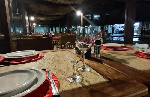 Saire Apartment | Gravatá - Flat Fazenda Monte Castelo