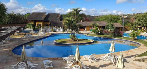 Novo Gravata Apartment | Gravatá sonho de estadia - 928