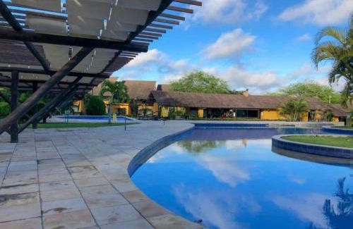 Novo Gravata Apartment | Gravatá WinterVille Flat 913