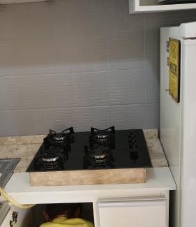 Gravata Apartment | Gravatá Winterville Residence