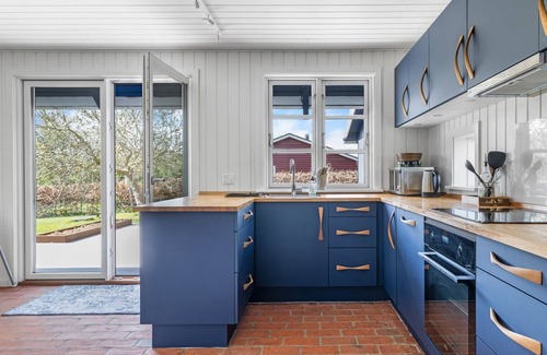 Svendborg House | "Gravers" - 150m from the sea by Interhome