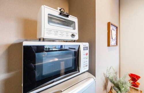 Shiroishi Apartment | Gravity