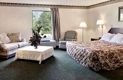 Gray Hotel | Gray Inn and Suites