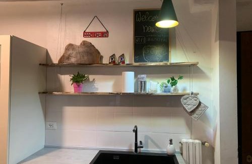 Old Town Apartment | Grazioso bilocale pieno centro