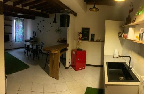 Old Town Apartment | Grazioso bilocale pieno centro