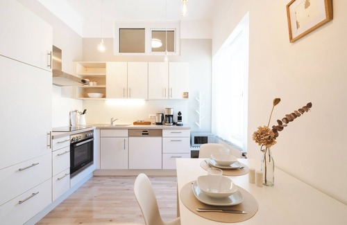 Geidorf Apartment | GrazRentals