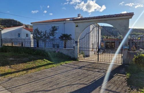 Rijeka Apartment | Grbaste51-Svilno,Rijeka