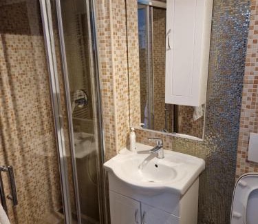 Rijeka Apartment | Grbaste51-Svilno,Rijeka