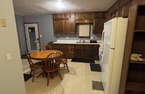 Clay County House | Great 3 bedroom home on Lost Island lake with an amazing lake view.