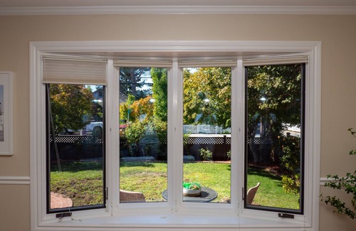 San Tomas House | Great 3BR/2Bath House in Campbell, CA