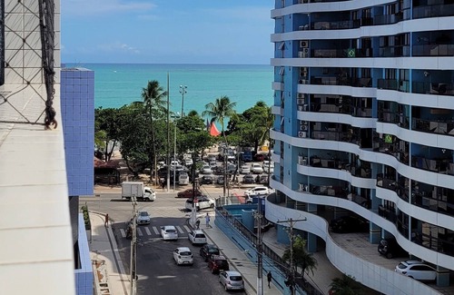 Maceio Apartment | Great Ap in Pajuçara - Maceió