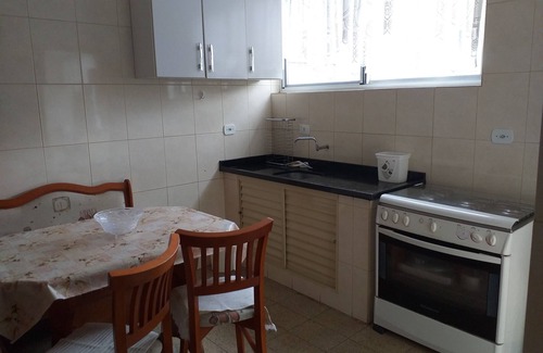 Caioba Apartment | Great apartment for 8 people, two blocks from Praia Brava - Caioba