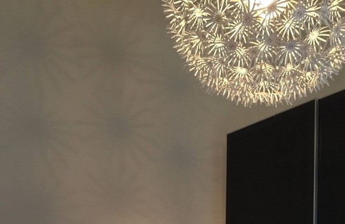 Lehmkuhlen House | Great apartment in historic gatehouse on Good Bredeneek