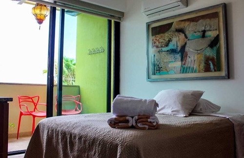 Ampliacion Juarez Apartment | Great apartment in the heart of Cabo 5 min away from Downtown