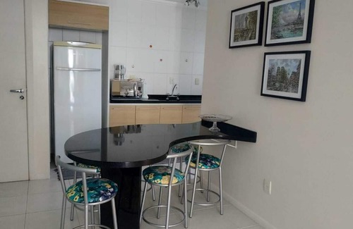 Canasvieiras Apartment | Great apartment, with direct access to the beach, beautiful pool and with balcony