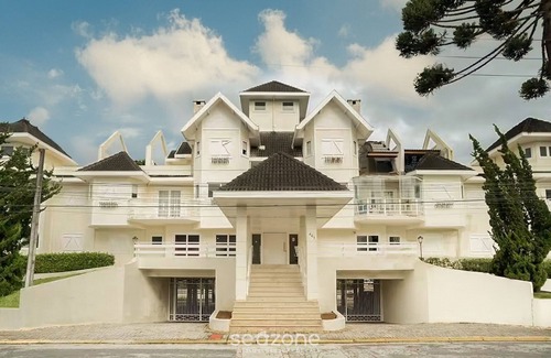 Vila Everest Apartment | Great apt for Families in Campos do Jordao Lvr010