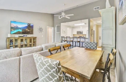 Beachwood West Villa | GREAT BEACH GETAWAY