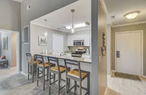 Beachwood West Villa | GREAT BEACH GETAWAY