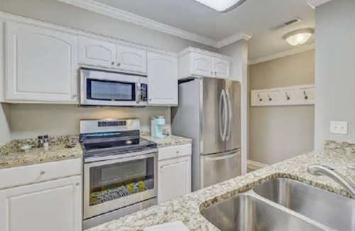 Beachwood West Villa | GREAT BEACH GETAWAY