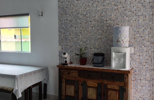 Morada da Praia House | Great beach house in the Condominium Morada da Praia - Bertioga - 12 people