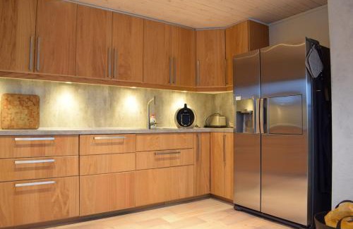 Farsund House | Great cabin by the sea Farsund