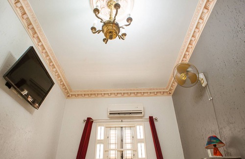 Varadero House | Great Colonial House