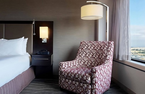 Milpitas Hotel | Great Deal! 4 Relaxing Suites Near Winchester Mystery House, Pets are Allowed