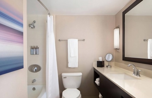 Milpitas Hotel | Great Deal! 4 Relaxing Suites Near Winchester Mystery House, Pets are Allowed