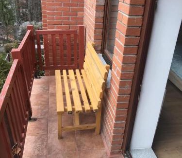 Brezovice Villa | Great Escape Villa