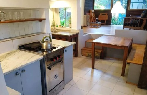 Tigre House | Great Experience, Warm Home