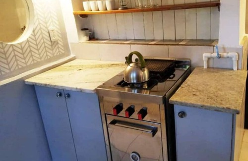 Tigre House | Great Experience, Warm Home